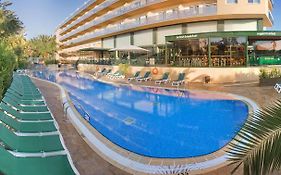Apart Hotel Sunclub Salou