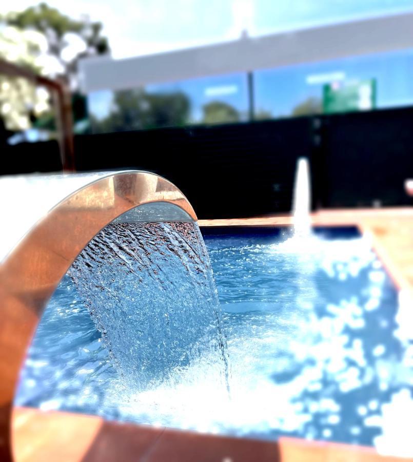 Aparthotel Sunclub Салоу Экстерьер фото